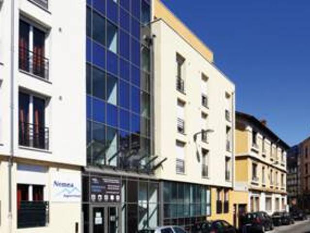 Location Appartement Rue Jules Vallès, Villeurbanne