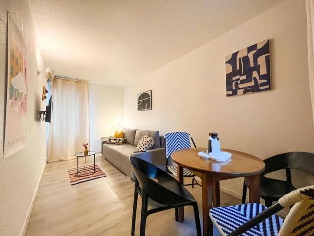 Location Appartement Rue Jules Vallès, Villeurbanne