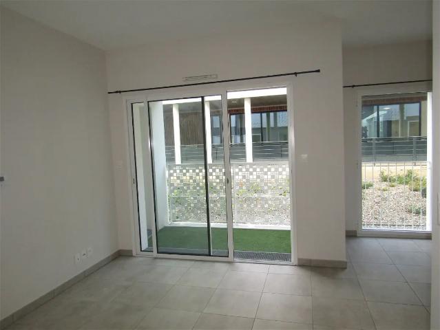 Location Appartement Rue Jules Verne, Carquefou
