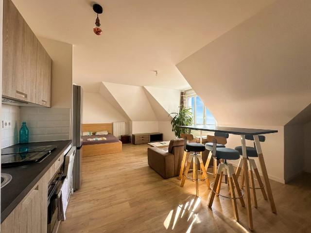 Location Appartement Rue Jules Verne, Plaisir