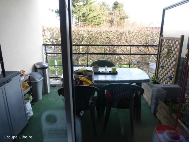 Location Appartement Rue Jules Verne, Rennes