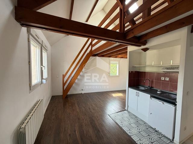 Location Appartement Rue Juliette Adam, Gif sur Yvette