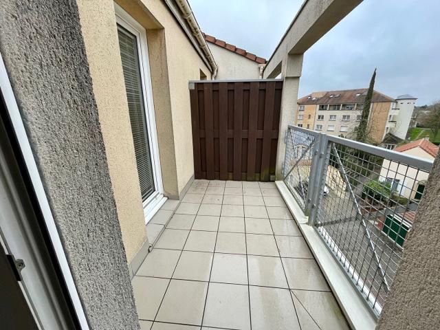 Location Appartement Rue Juliette Adam, Gif sur Yvette