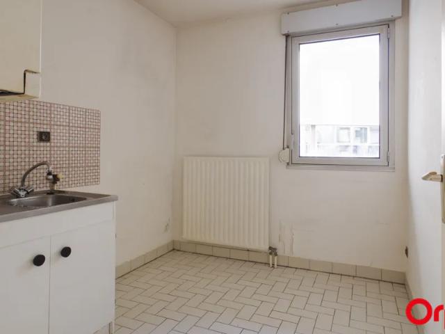 Location Appartement Rue Juliette Récamier, Lyon