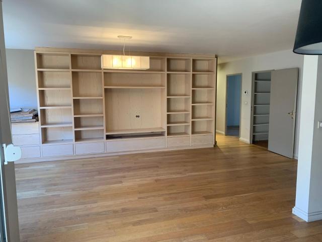 Location Appartement Rue Juliette Récamier, Lyon