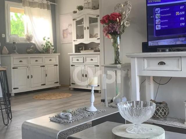 Location Appartement Rue Julien Balimon, Terrasson Lavilledieu