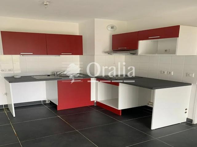 Location Appartement Rue Jupiter, Juvignac