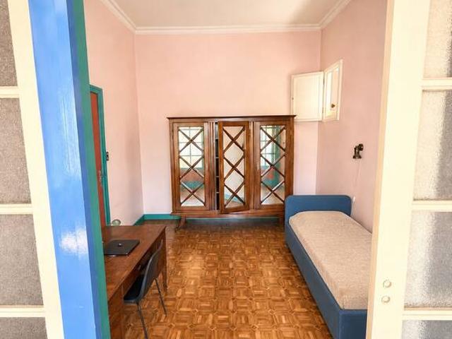 Location Appartement Rue Justin Godart, Lyon