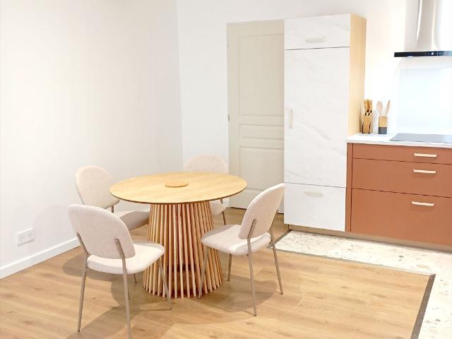 Location Appartement Rue Onésime Reclus, Port Sainte Foy et Ponchapt