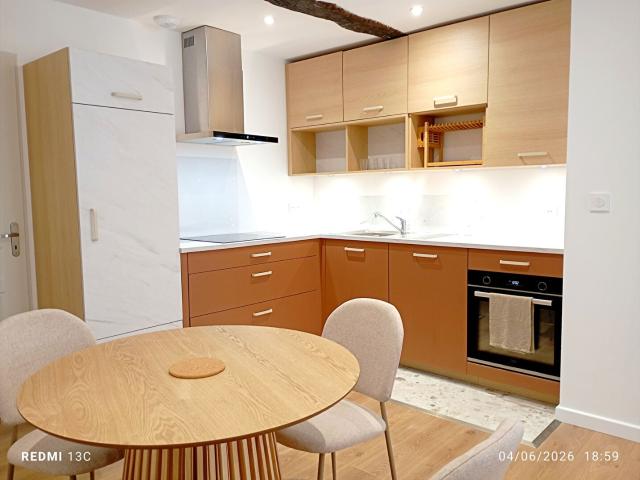 Location Appartement Rue Onésime Reclus, Port Sainte Foy et Ponchapt