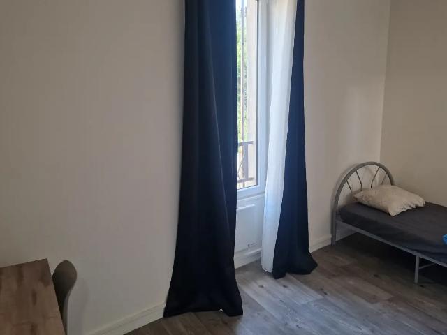 Location Appartement Rue Oberkampf, Corbeil Essonnes