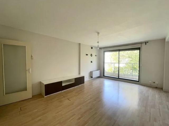 Location Appartement Rue Octave Feuillet, Toulouse