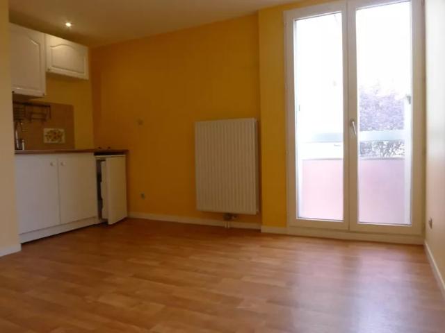 Location Appartement Rue Octave Terrillon, Dijon