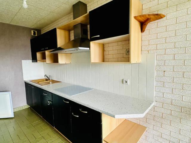Location Appartement Rue Odilon Redon, Talence