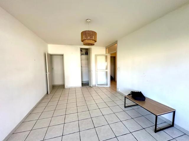 Location Appartement Rue Odilon Redon, Talence