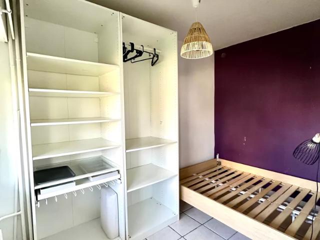 Location Appartement Rue Odilon Redon, Talence