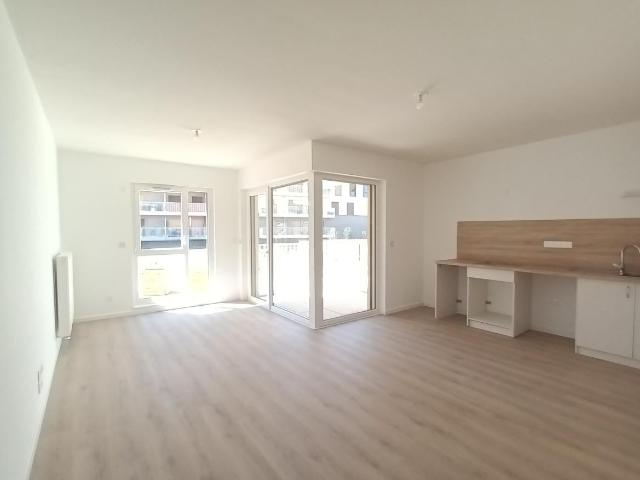 Location Appartement Rue Odile Ritter, Villerupt