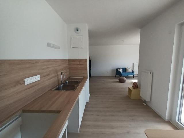 Location Appartement Rue Odile Ritter, Villerupt