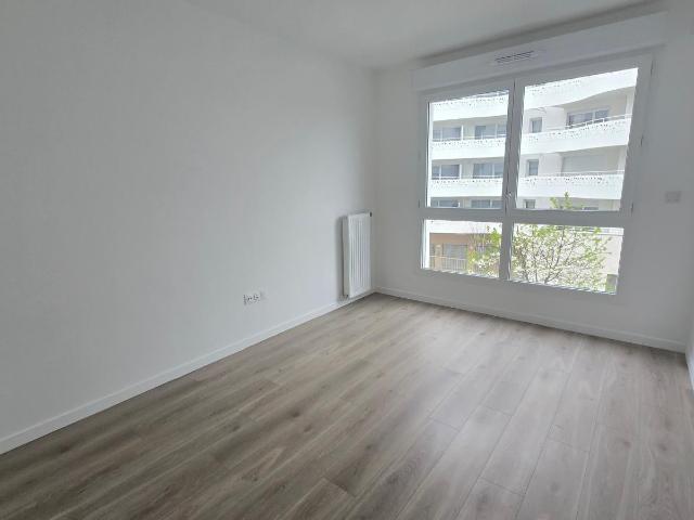 Location Appartement Rue Olympe de Gouges, Bezons