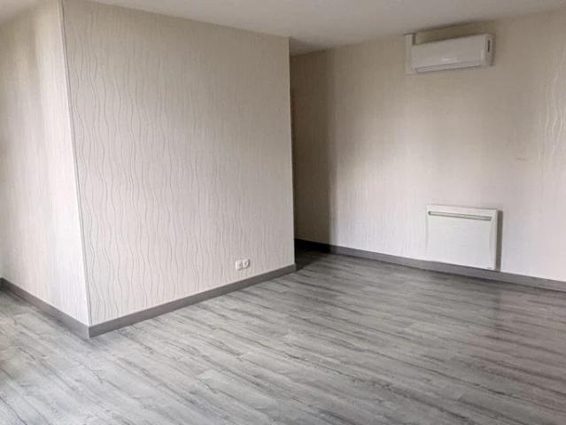 Location Appartement Rue Olympe de Gouges / Boulevard François 1er, Vitry le François