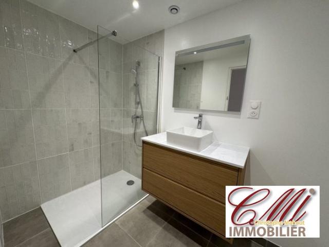 Location Appartement Rue Olympe de Gouges / Boulevard François 1er, Vitry le François