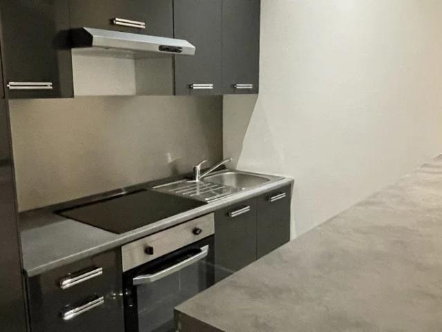 Location Appartement Rue Olympe de Gouges / Boulevard François 1er, Vitry le François