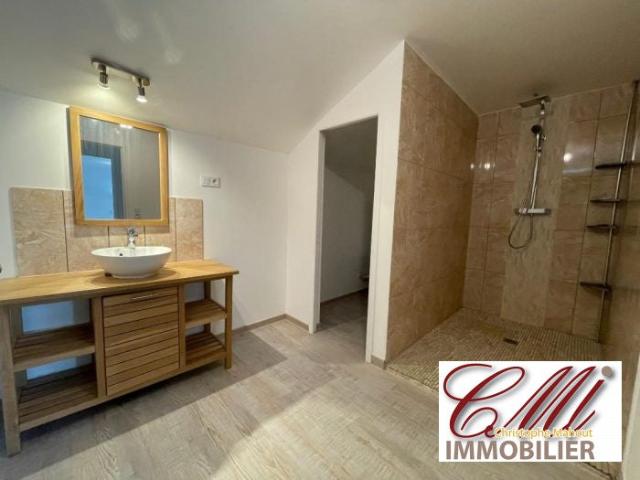 Location Appartement Rue Olympe de Gouges / Boulevard François 1er, Vitry le François