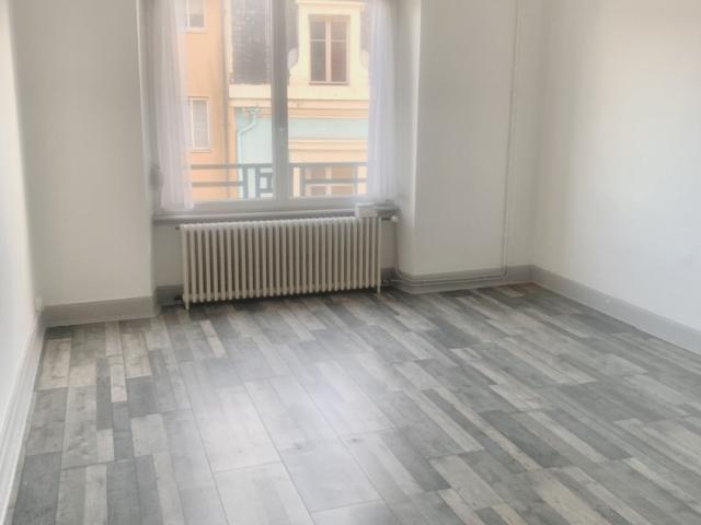 Location Appartement Rue Olympe de Gouges, Héricourt