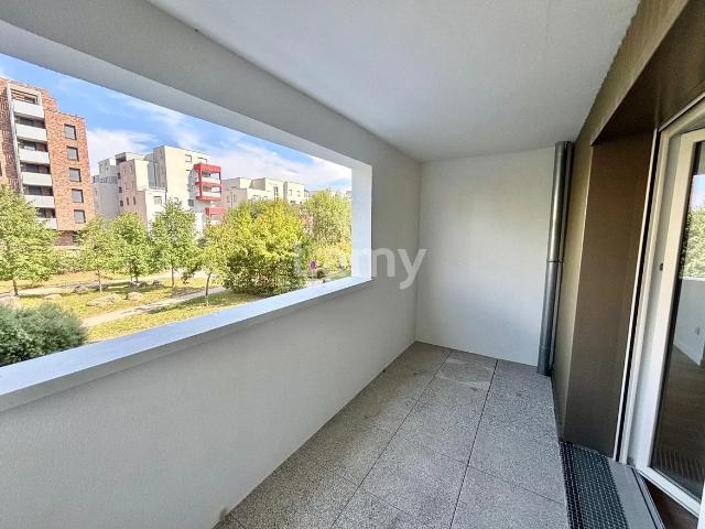 Location Appartement Rue Olympe de Gouges, Lingolsheim