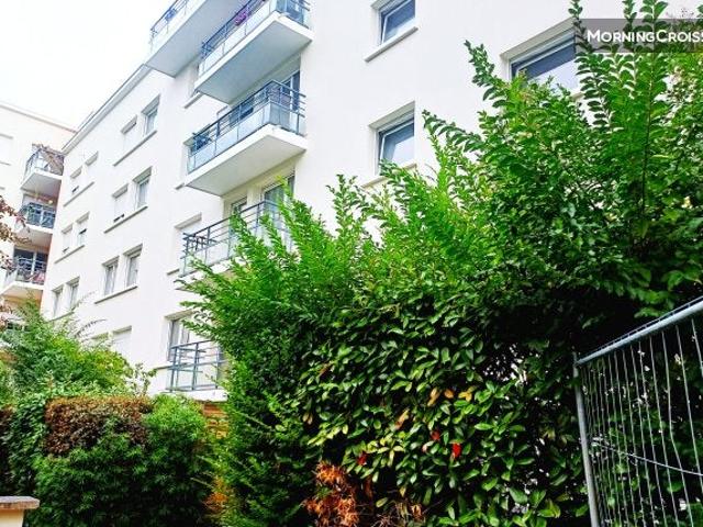 Location Appartement Rue Olympe de Gouges, Saint Denis