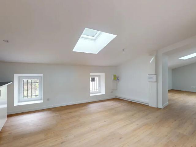 Location Appartement Rue Olivier de Serres, Le Pouzin