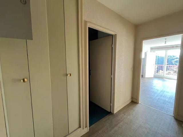 Location Appartement Rue Malherbe, Limoges