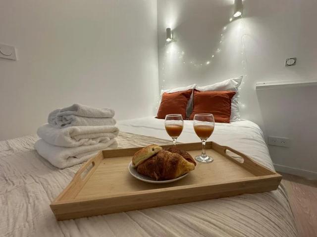 Location Appartement Rue Olivier de Serres, Paris