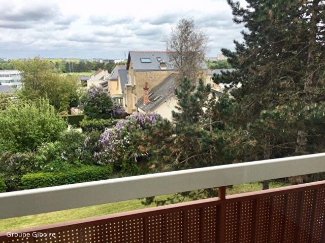 Location Appartement Rue Olivier de Serres, Rennes