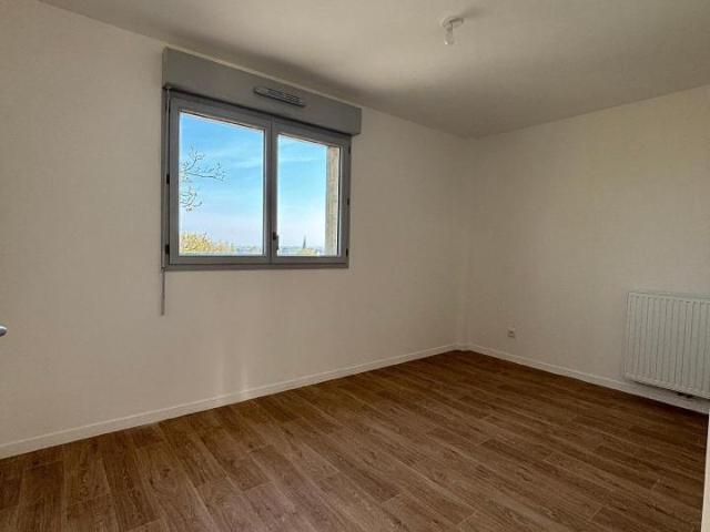 Location Appartement Rue Olivier de Sesmaisons, La Chapelle sur Erdre