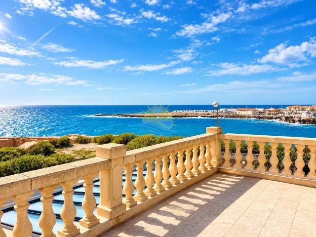 Location Appartement Rue Olivier Griscelli, Martigues