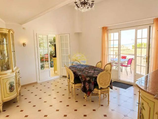 Location Appartement Rue Olivier Griscelli, Martigues