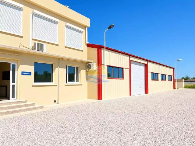 Location Appartement Rue Olivier Griscelli, Martigues