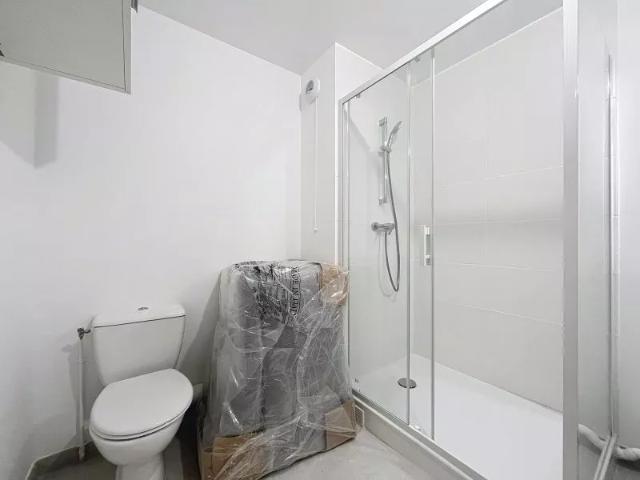 Location Appartement Rue Olivier Métra, Le Blanc Mesnil