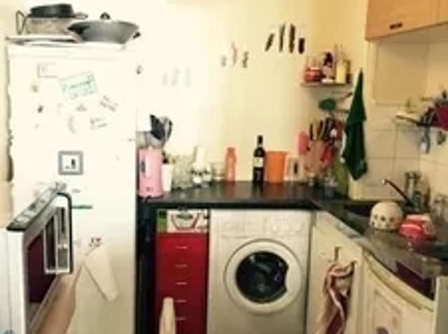 Location Appartement Rue Orbe, Rouen