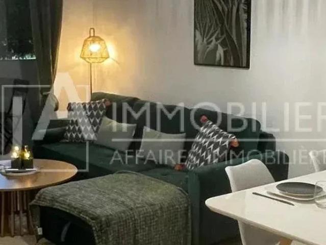 Location Appartement Rue Orestis, Nice