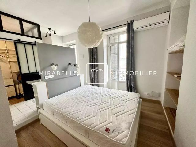 Location Appartement Rue Orestis, Nice