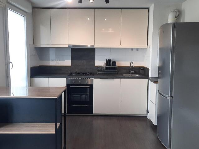 Location Appartement Rue Oum Kalthoum, Toulouse