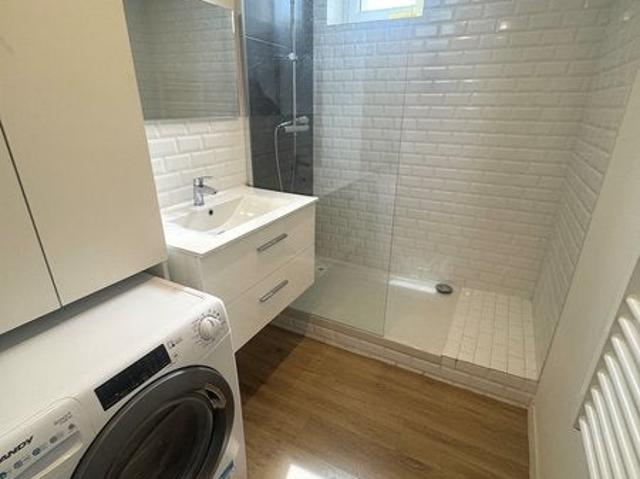 Location Appartement Rue Loubon, Marseille