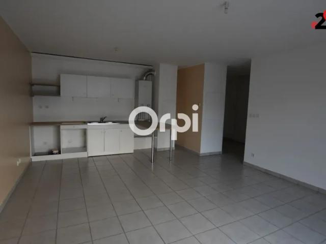 Location Appartement Route du Pont Grizon, Aveize