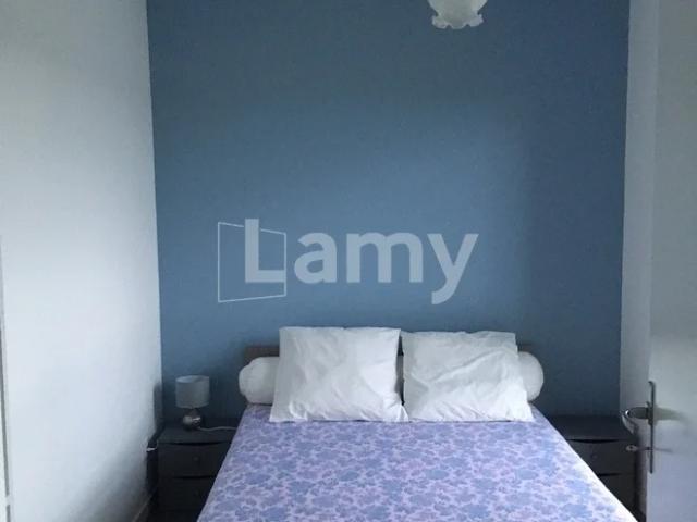 Location Appartement Rue Louis Chopier, Saint Malo