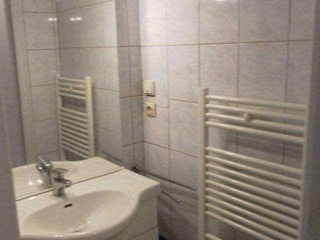 Location Appartement Rue Louis Antoine de Bougainville, Rezé