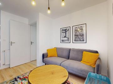 Location Appartement Rue Louis Antoine de Bougainville, Toulouse