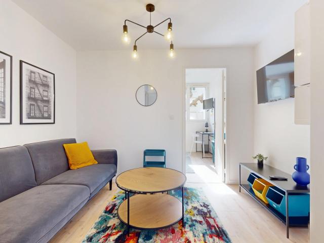 Location Appartement Rue Louis Antoine de Bougainville, Toulouse