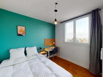 Location Appartement Rue Louis Antoine de Bougainville, Toulouse